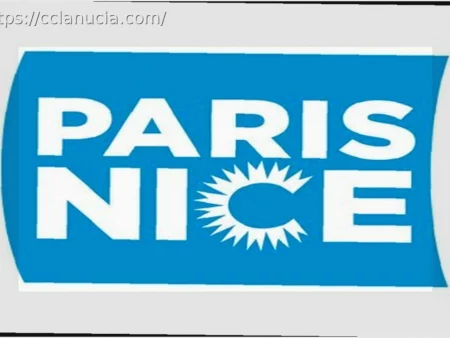 Resultados de la Etapa 4 de la París-Niza 2026